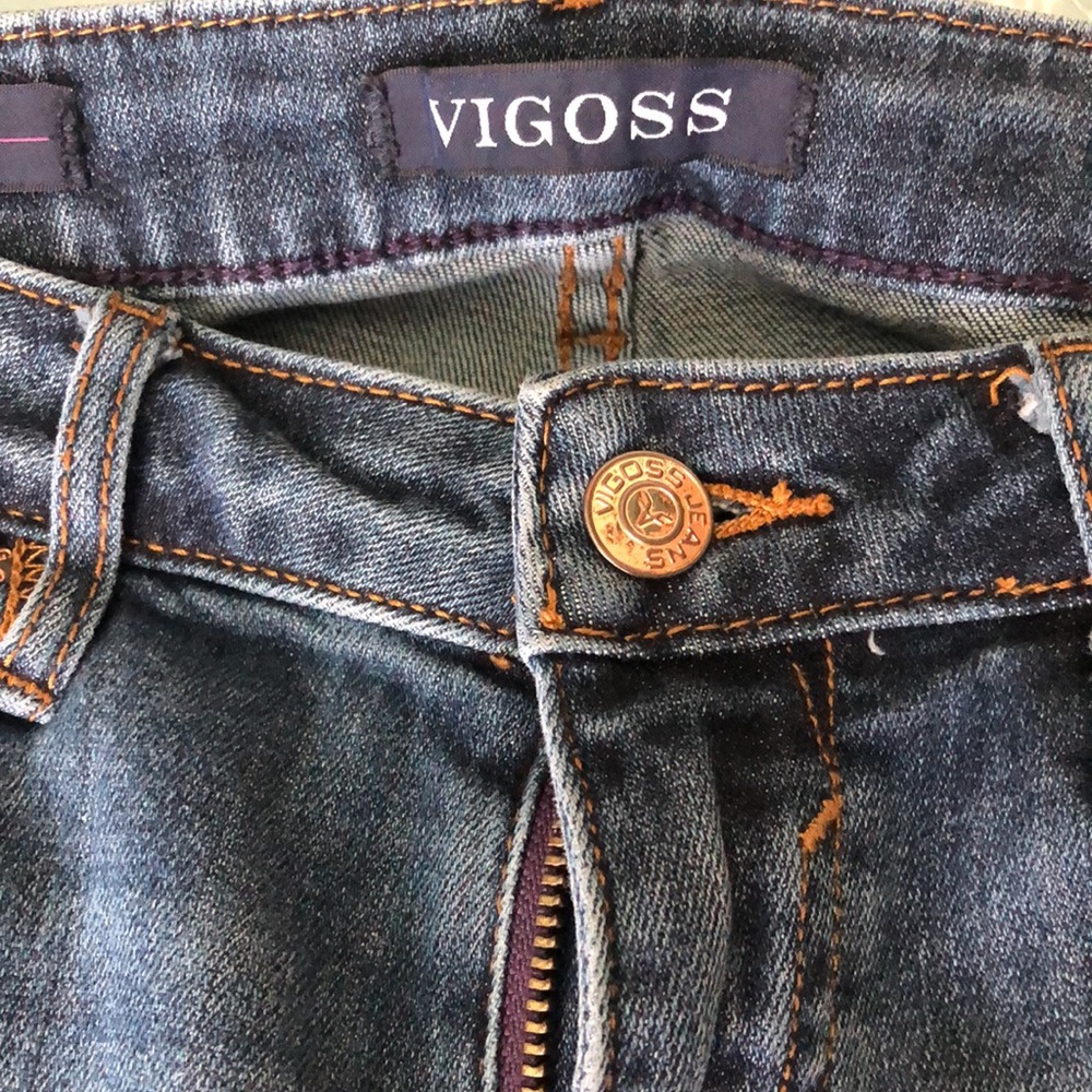 Ladies jeans - Picture 2 of 5